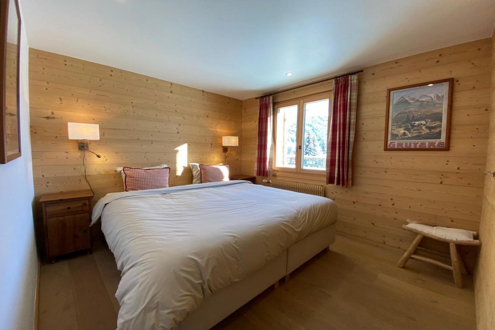 Benelux I Villa Verbier Eksteriør billede